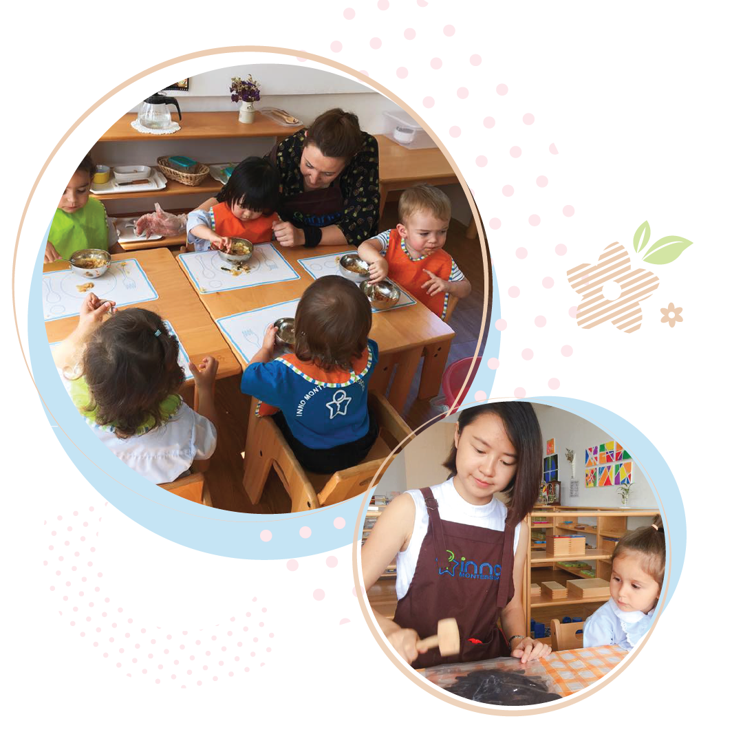 The Role Of The Educator